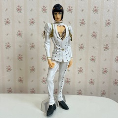 ジョジョの奇妙な冒険　Part5