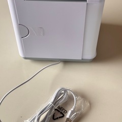 ここ冷え　パーソナルクーラーR5年製の画像
