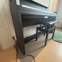 KORG⭐︎電子ピアノ