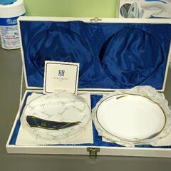 0202-035 GIVENCHY 食器