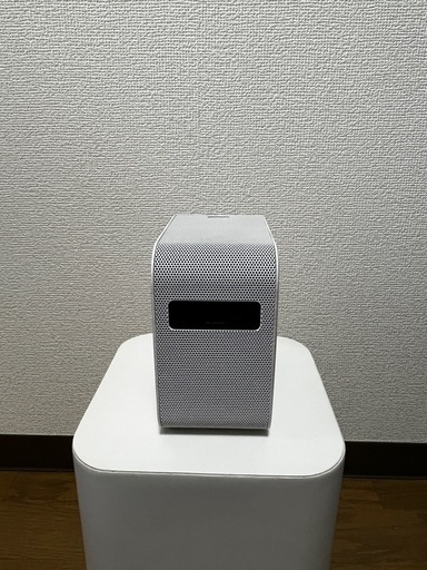 SONY   お譲りします。SONY ポータブル超単焦点プロジェクター