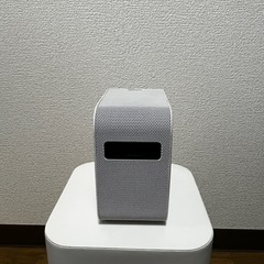 SONY   お譲りします。SONY ポータブル超単焦点プロジェクター