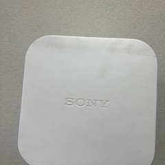 SONY   お譲りします。SONY ポータブル超単焦点プロジェクターの画像