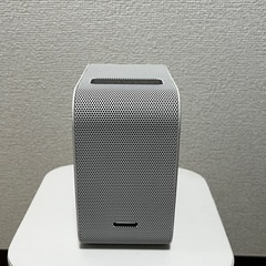 SONY   お譲りします。SONY ポータブル超単焦点プロジェクターの画像