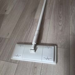 フローリングワイパー