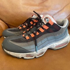 ナイキ！エアマックス！　　の画像