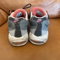 ナイキ！エアマックス！　　の画像