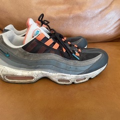 ナイキ！エアマックス！　　の画像