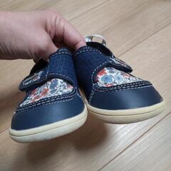 branshes✖️IFMEコラボ 
ウォータースニーカー 14.0cmの画像