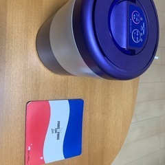 パリパリキューブライトアルファ 生ごみ処理機(ジャンク扱い) 