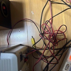 ビクターコンポの画像
