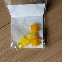 差し上げます❗　猫型指サック