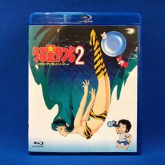 【ジャングルジャングル岸和田店】Blu-ray　ブルーレイ　うる...