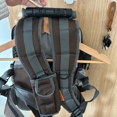 【決定】ツーリングバックパック！の画像
