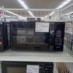 ★ジモティ割あり★ IRISOHYAMA 電子レンジ  23年製...