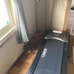 トレッドミル