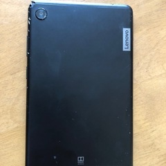 タブレットの画像
