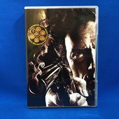 【ジャングルジャングル岸和田店】DVD　ダーティハリー
