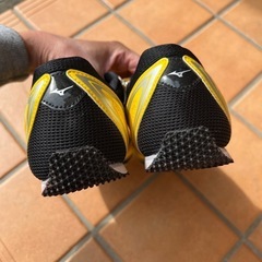 ミズノ　CITIUS WING2の画像