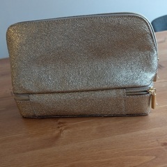 【ESTEE LAUDER】化粧ポーチ