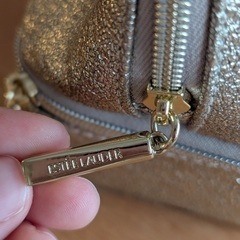 【ESTEE LAUDER】化粧ポーチの画像