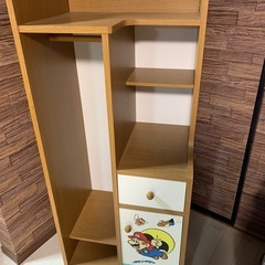 【受け渡し予定者決まりました】レトロ　くろがね　スーパーマリオ　...