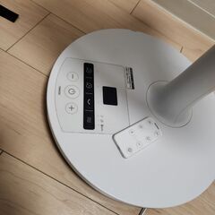 yamazen扇風機の画像