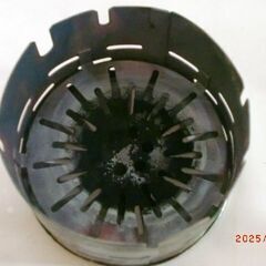 ヒートアタッチメントの画像
