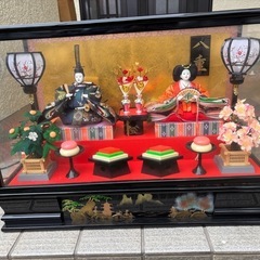 雛人形