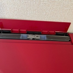 プリンター/cannon/スキャン機能付きの画像