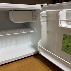 冷蔵庫 45L アイリスオーヤマ IRSD-5Aの画像