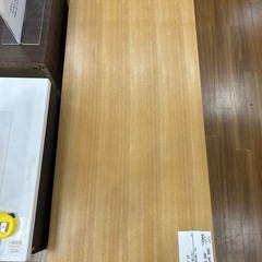 【軽トラック90分無料貸し出し】ノンブランドのデスク入荷しました！！の画像