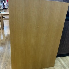 【軽トラック90分無料貸し出し】ノンブランドのデスク入荷しました！！の画像