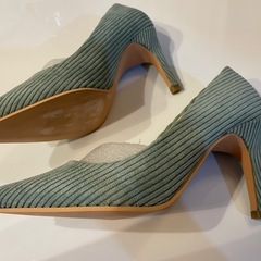 美品　パンプス　3足セットの画像