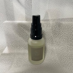 N organic マイルド&リファイニング ヘアオイル