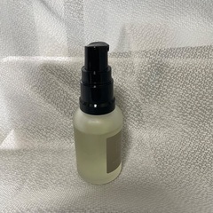 N organic マイルド&リファイニング ヘアオイルの画像