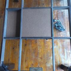 6人用コタツの画像