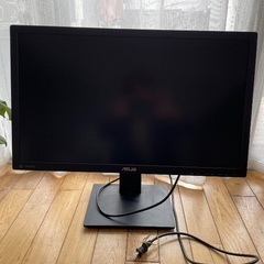 液晶モニター