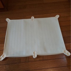 ペット用トイレ　各種の画像