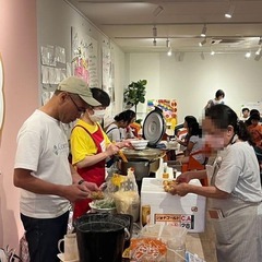 【こどもみらい食堂】吉塚商店街アジアンプラザ～福岡市博多区吉塚 - イベント