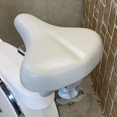 アルインコ AFB5219 エアロマグネティックバイク ALINCO エアロバイク 札幌市東区中沼町 の画像