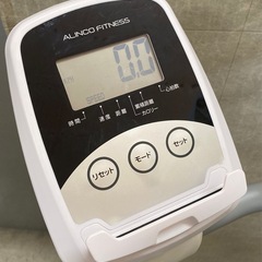 アルインコ AFB5219 エアロマグネティックバイク ALINCO エアロバイク 札幌市東区中沼町 の画像