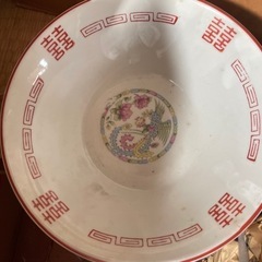 ラーメン皿