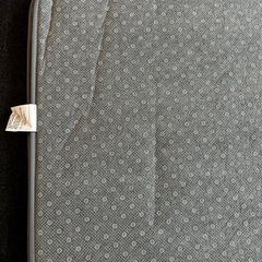 Panasonic電気カーペットの画像