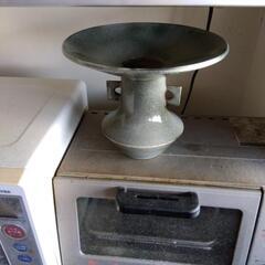 花瓶ですの画像