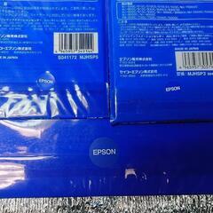 エプソン EPSON PM 写真用紙 光沢 A4 　フォトクォリティ カード ミニフォトシール セットの画像