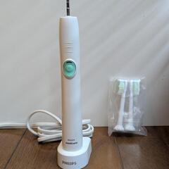 電動歯ブラシ philips ソニッケア HX6530