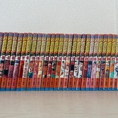 SLAMDUNK/スラムダンク　1〜31全巻