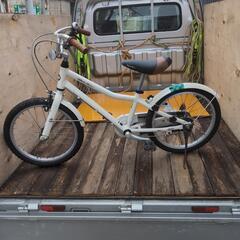 子供用自転車