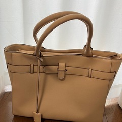 ショルダーバッグ